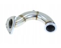 Downpipe Opel Vectra C Signum Zafira B 1 9 CDTI Decat Product weight with unit packaging 3 508 kg