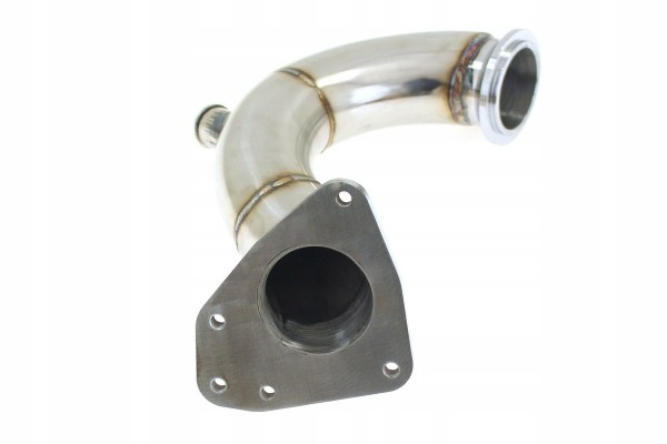 Downpipe Opel Vectra C Signum Zafira B 1 9 CDTI Decat EAN GTIN 5903713017974