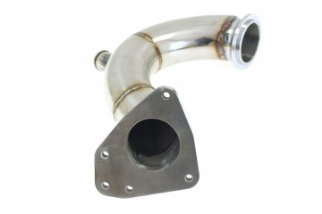 Downpipe Opel Vectra C Signum Zafira B 1 9 CDTI Decat EAN GTIN 5903713017974