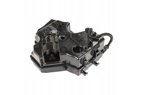 Fluid reservoir FAP DPF Citroen Peugeot