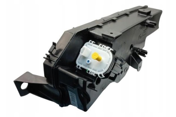 9672419980 LIQUID EXPANSION TANK FAP ORIGINAL DOG PARTNER CITROEN C4