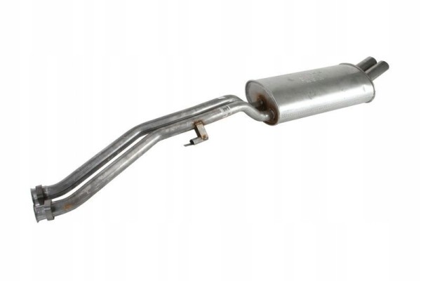Final silencer BOSAL BOS285 053 Part manufacturer Bosal