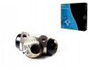 Final silencer BOSAL BOS285 053 Quality of parts according to GVO Q original with factory logo OEM OES