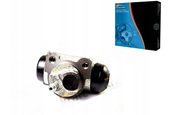 Final silencer BOSAL BOS285 053 Quality of parts according to GVO Q original with factory logo OEM OES