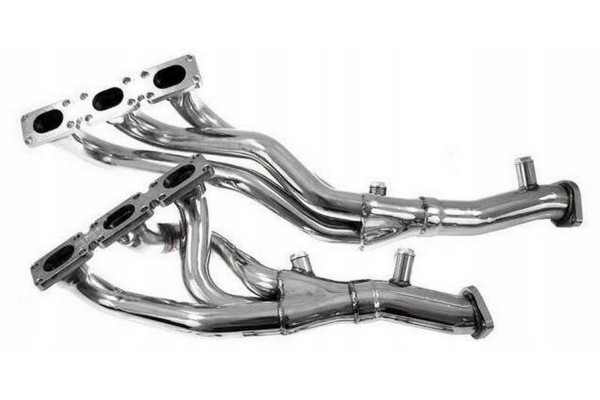 EXHAUST MANIFOLD BMW e46 320i 323i 328i M52 SPORT TURBOWORKS