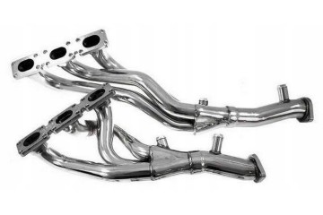 EXHAUST MANIFOLD BMW e46 320i 323i 328i M52 SPORT TURBOWORKS