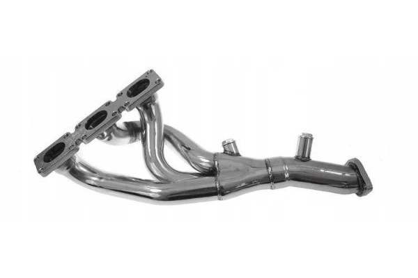 EXHAUST MANIFOLD BMW e46 320i 323i 328i M52 SPORT TURBOWORKS Car type passenger cars