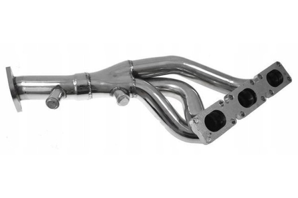 EXHAUST MANIFOLD BMW e46 320i 323i 328i M52 SPORT TURBOWORKS Quality of parts according to GVO P replacement with original quali