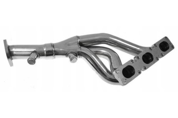EXHAUST MANIFOLD BMW e46 320i 323i 328i M52 SPORT TURBOWORKS Quality of parts according to GVO P replacement with original quali