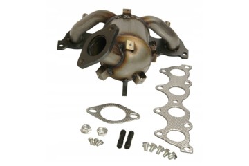 27 6189 CATALYST KIA CEE D VENGA 1 4 1 6 09 EURO5 Part manufacturer Maxgear