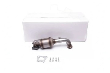 62SKV011 ESEN SKV CATALYTIC CONVERTER
