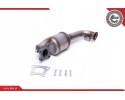 62SKV011 ESEN SKV CATALYTIC CONVERTER Packaging status original