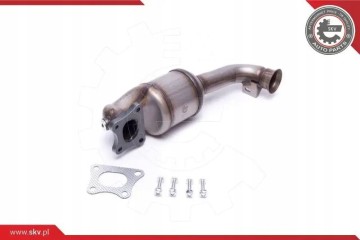 62SKV011 ESEN SKV CATALYTIC CONVERTER Packaging status original