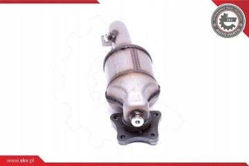 62SKV011 ESEN SKV CATALYTIC CONVERTER Catalog number of the part 62SKV011