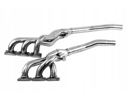 Exhaust manifold BMW E36 6 cyl