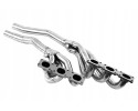 Exhaust manifold BMW E36 6 cyl Part manufacturer Turboworks