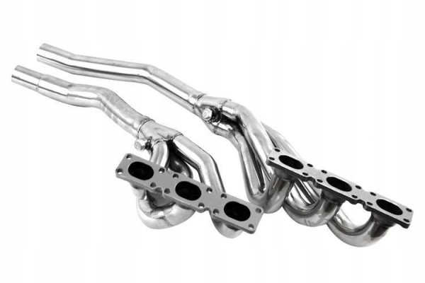 Exhaust manifold BMW E36 6 cyl Part manufacturer Turboworks