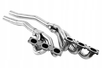 Exhaust manifold BMW E36 6 cyl Part manufacturer Turboworks