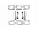 Exhaust manifold BMW E36 6 cyl Catalog number of the part PP KW 020