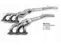 Exhaust manifold BMW E36 6 cyl Product weight with unit packaging 7 82 kg
