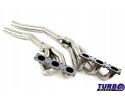 Exhaust manifold BMW E36 6 cyl Car type passenger cars