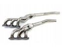 Exhaust manifold BMW E36 6 cyl Version European