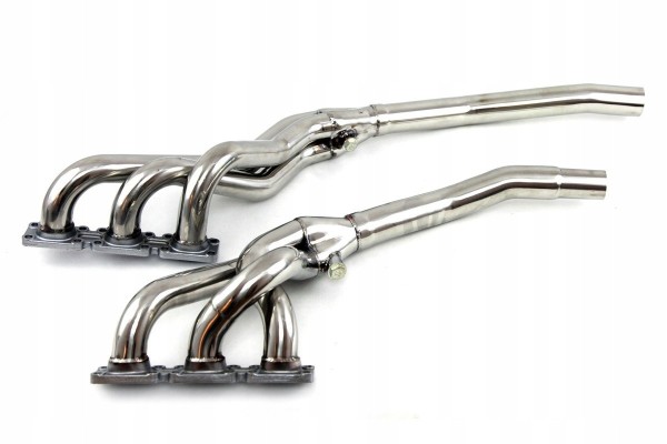 Exhaust manifold BMW E36 6 cyl Version European