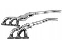 Exhaust manifold BMW E36 6 cyl Product weight 7 kg