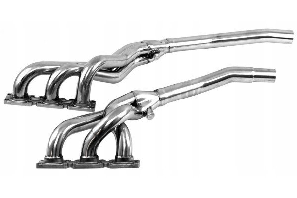Exhaust manifold BMW E36 6 cyl Product weight 7 kg