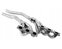 Exhaust manifold BMW E36 6 cyl Quality of parts according to GVO P replacement with original quality