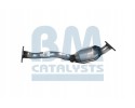 BM90842H BM CATALYSTS CATALYST HONDA JAZZ II Part manufacturer BM Catalysts