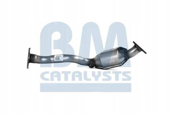 BM90842H BM CATALYSTS CATALYST HONDA JAZZ II Part manufacturer BM Catalysts