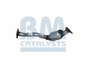 BM90842H BM CATALYSTS CATALYST HONDA JAZZ II Quality of parts according to GVO Q original with factory logo OEM OES