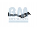 BM90842H BM CATALYSTS CATALYST HONDA JAZZ II Car type passenger cars