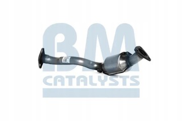 BM90842H BM CATALYSTS CATALYST HONDA JAZZ II Car type passenger cars