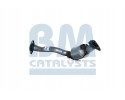 BM90842H BM CATALYSTS CATALYST HONDA JAZZ II Product weight with unit packaging 4 8 kg