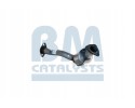 BM90842H BM CATALYSTS CATALYST HONDA JAZZ II Catalog number of the original HONDA 18160PWAG00 HONDA 18160PWAG01 HONDA 18160PWAG0