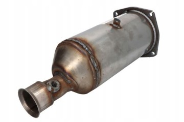 Exhaust soot filter BM CATALYSTS BM11137