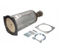 Exhaust soot filter BM CATALYSTS BM11137 Quality of parts according to GVO P replacement with original quality