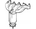 090 016 BOSAL CATALYST EURO EMISSION 4 OPEL SAAB