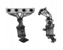CATALYST BM91827H BM CATALYSTS NISSAN QASHQAI