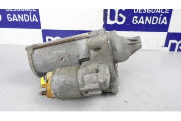 9662854080 MOTOR ARRANQUE CITROEN NEMO SX 2010 9662854080 164171 CITROEN - 1