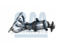 CATALYST BM91827H BM CATALYSTS NISSAN QASHQAI Packaging status original