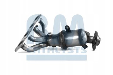 CATALYST BM91827H BM CATALYSTS NISSAN QASHQAI Packaging status original