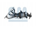 CATALYST BM91827H BM CATALYSTS NISSAN QASHQAI Part manufacturer BM Catalysts