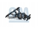 CATALYST BM91827H BM CATALYSTS NISSAN QASHQAI Product weight with unit packaging 0 1 kg