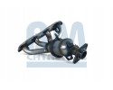 CATALYST BM91827H BM CATALYSTS NISSAN QASHQAI Catalog number of substitutes AG NOVAK 16 004 C AHG AHG91827 AS 74144 AS 74172 ASS