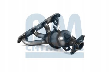 CATALYST BM91827H BM CATALYSTS NISSAN QASHQAI Catalog number of substitutes AG NOVAK 16 004 C AHG AHG91827 AS 74144 AS 74172 ASS