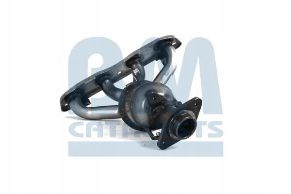 CATALYST BM91827H BM CATALYSTS NISSAN QASHQAI Product weight 4 kg