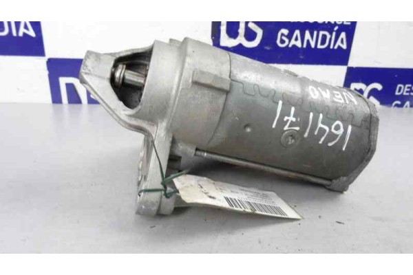 9662854080 MOTOR ARRANQUE CITROEN NEMO SX 2010 9662854080 164171 CITROEN - 2